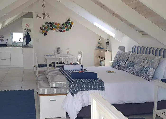 The Loft On Malmok