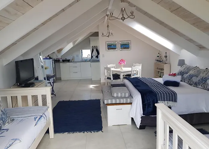 The Loft On Malmok