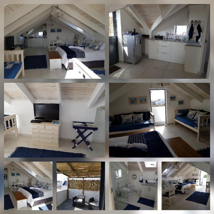 The Loft On Malmok Apartment *