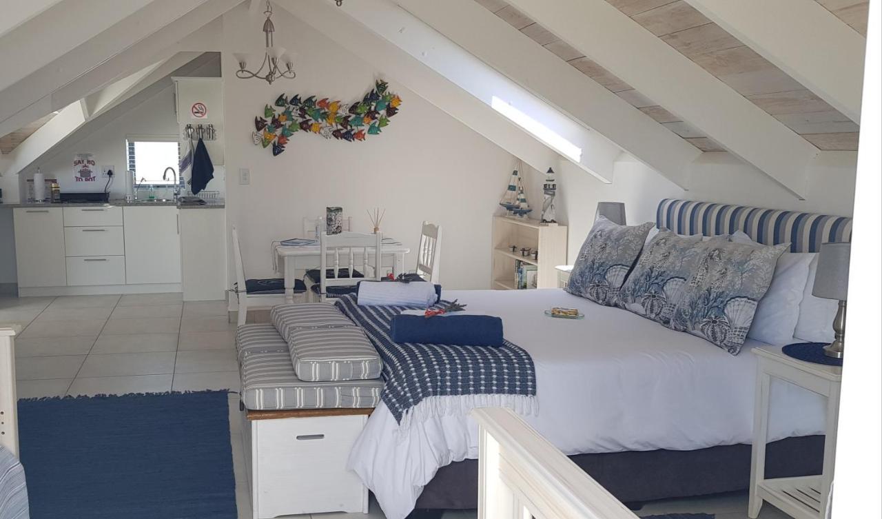 The Loft On Malmok Paternoster