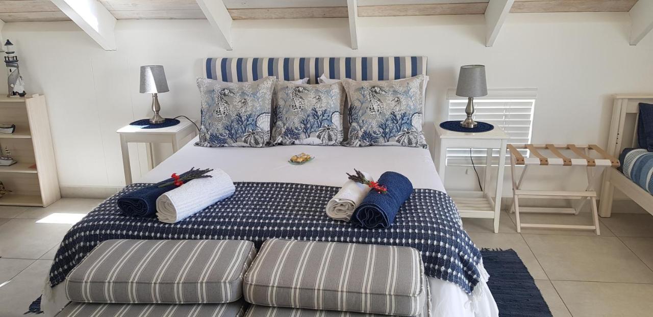 The Loft On Malmok Paternoster