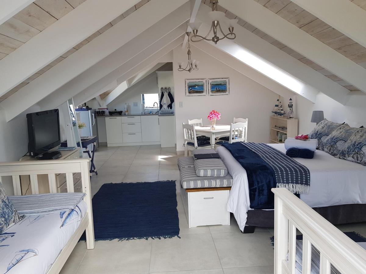 The Loft On Malmok