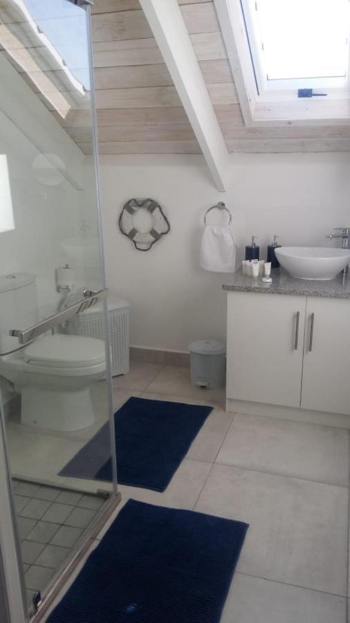 The Loft On Malmok Apartment Paternoster